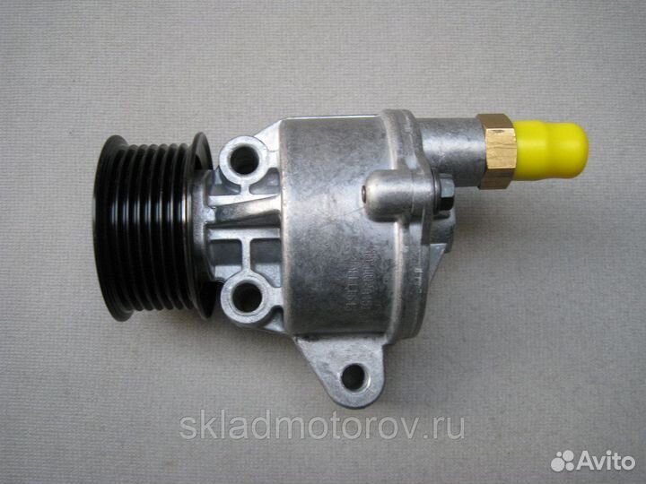 Насос вакуумный Форд Транзит