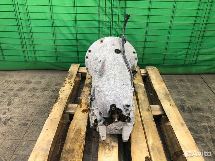 АКПП Mercedes-Benz Cl W215 M113