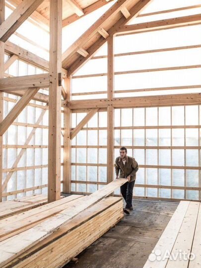 Доска обрезная брус обрезной пиломатериалы