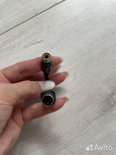 Переходник