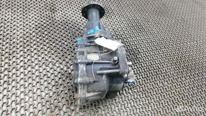 Раздаточная коробка hyundai santa FE 2 2,2