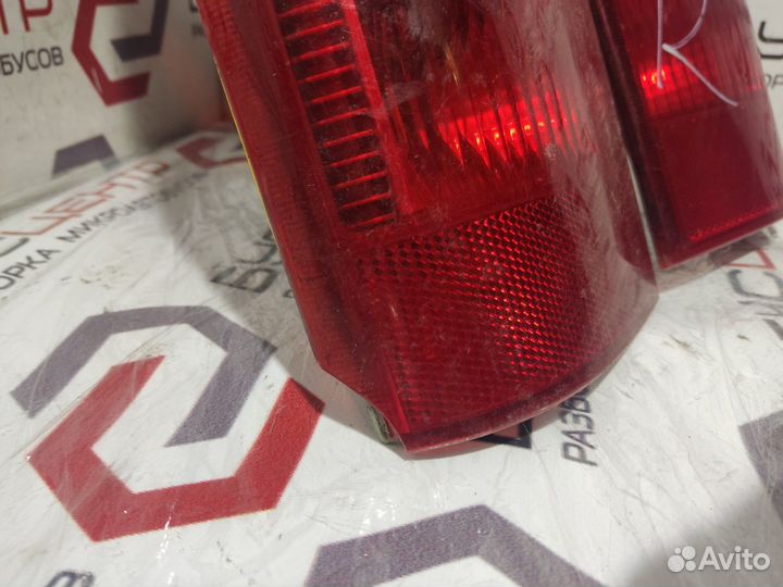 Фонарь левый, правый Форд Транзит 00-14