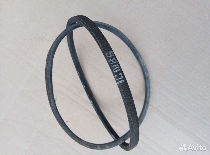 Эл. двигатель от круглой стиральной машины