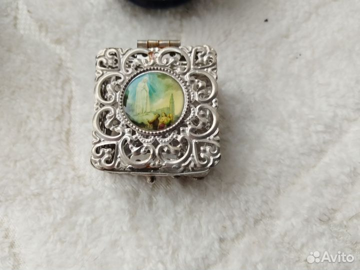 Сувениры из разных стран