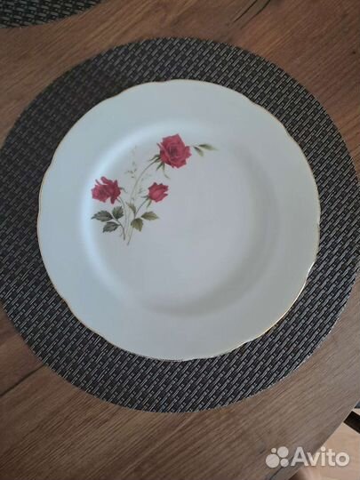 Тарелки Chori Япония