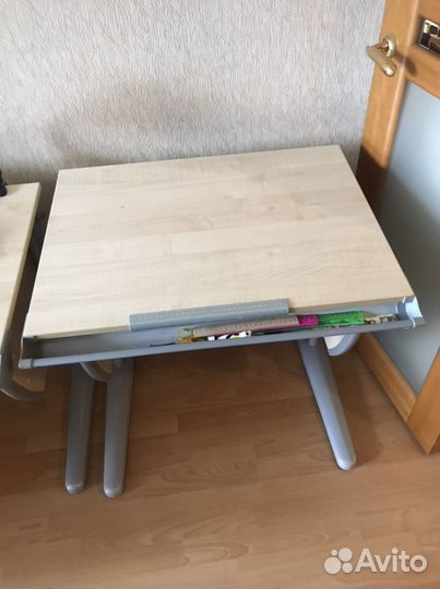 Парта «Дэми»