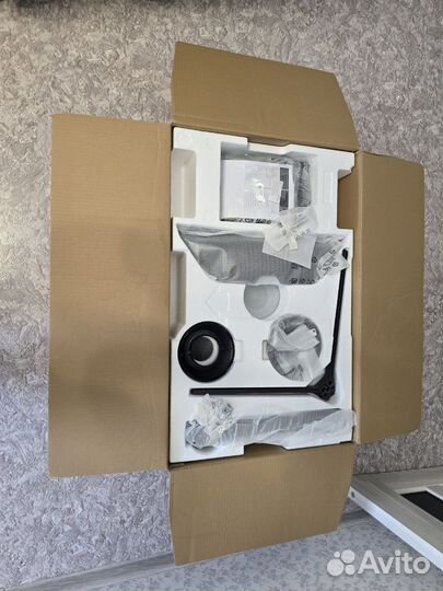 Samsung Odyssey G7 C32G75tqsi черный 31.5