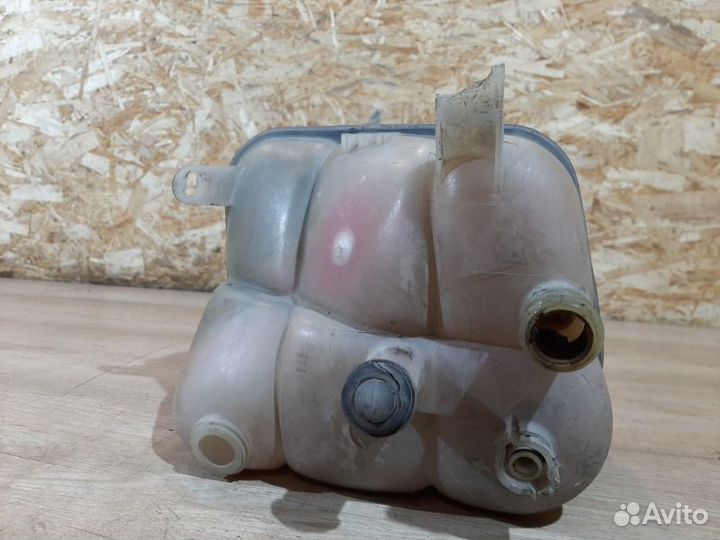 Бачок расширительный Mercedes-Benz S-Class W140