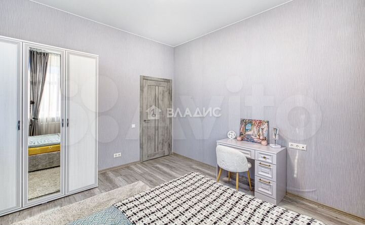 Таунхаус 147 м² на участке 2 сот.