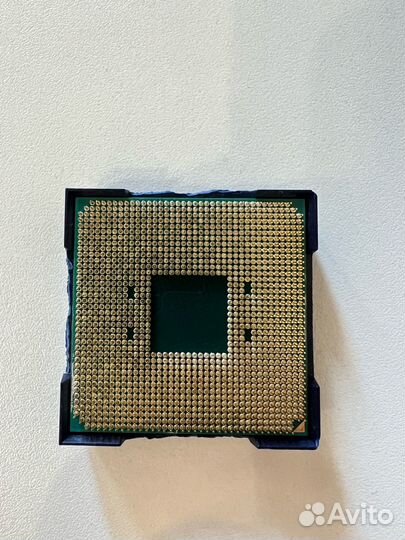 Процессор AMD Athlon X4 950