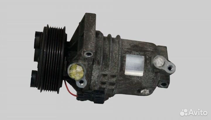 Nissan 92600-CJ73E Компрессор кондиционера