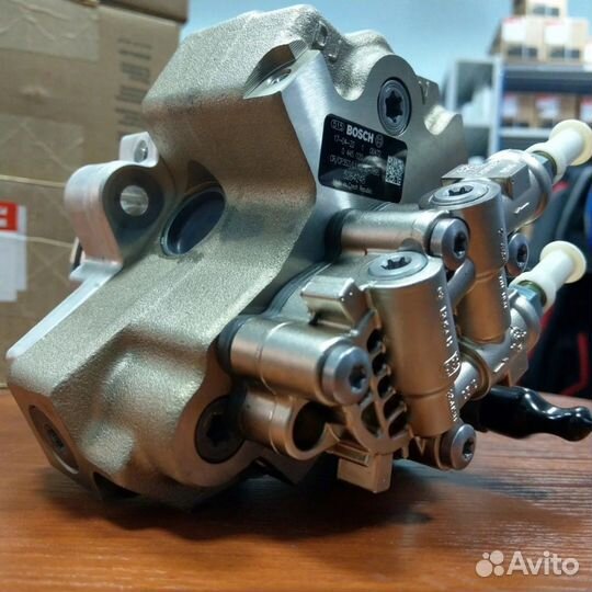 Тнвд Камаз Евро 3 4ISBe 6ISBe QSB 6.7 0445020150 0