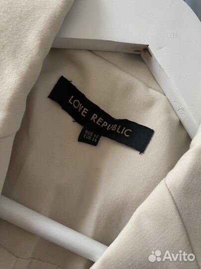 Платье love republic 42-44