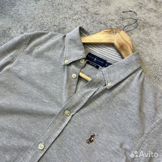 Рубашка Polo Ralph Lauren Оригинал