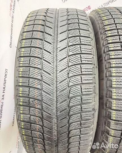 Michelin X-Ice 3 235/50 R18 101H