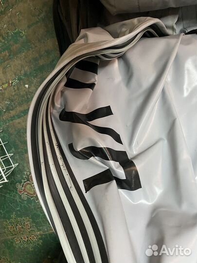 Лодка пвх Навигатор 350 новая пол морская фанера