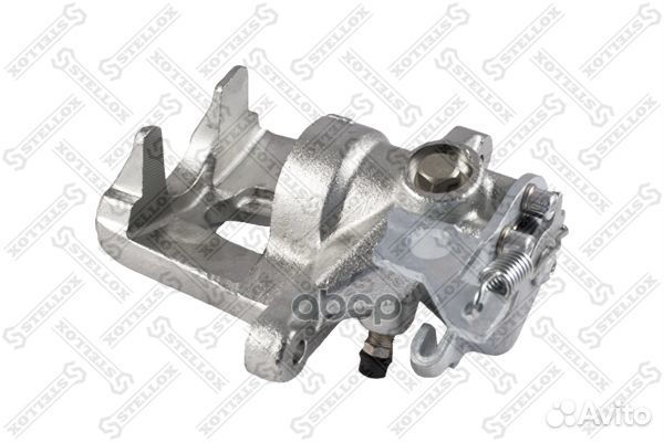 0590155SX 1130121 суппорт тормозной зад. лев