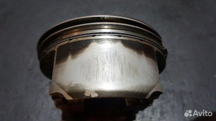 Поршень Subaru Forester SG9 EJ255 2007