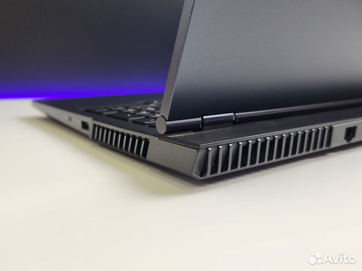 Lenovo Legion 5 RTX 3060 Rуzen 5 5600H 16/512GB