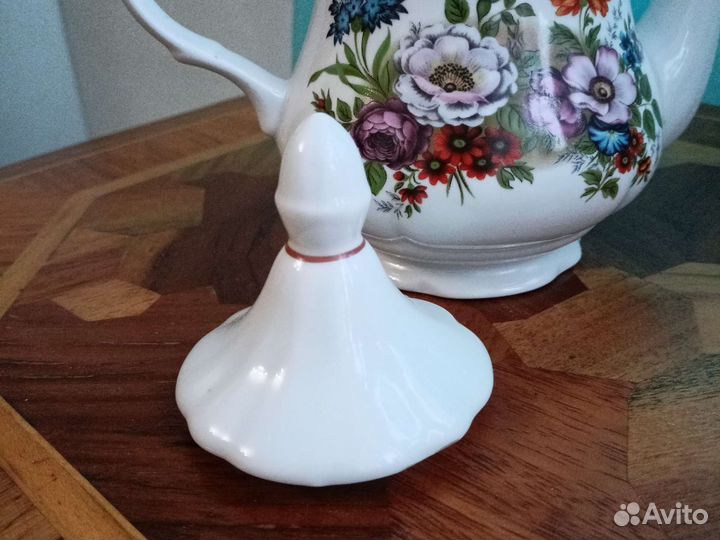 Чайник заварочный СССР 800 мл