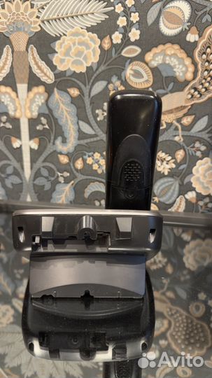 Стационарный радиотелефон Panasonic KX-TG6511RU