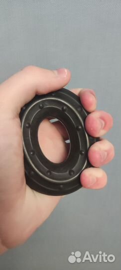 Эспандер кистевой