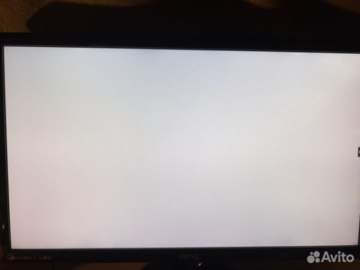 Монитор Benq 19.5” VL2040