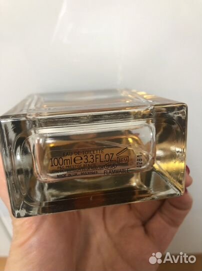 Dolce Gabbana Туалетная вода оригинал