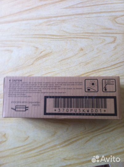 Картридж ТК-100