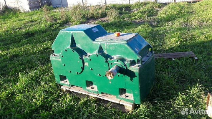 Редуктор Р-400