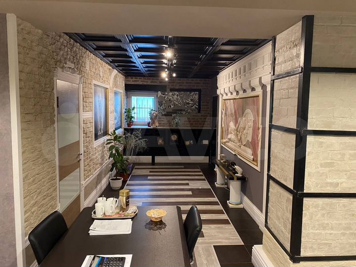 Свободного назначения, 221 м²