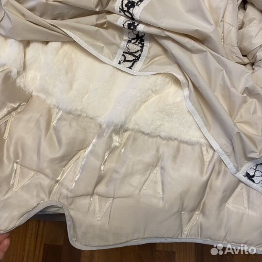 Куртка пехора женская