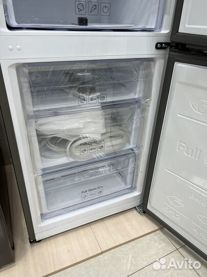 Холодильник Samsung 37A5291B1