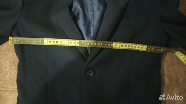 Костюм школьный на мальчика