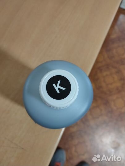 Экосольвентные чернила