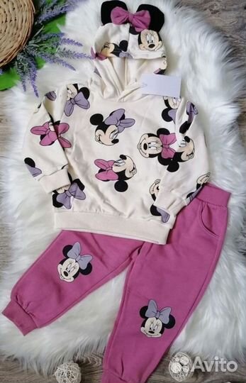 Костюм для девочки