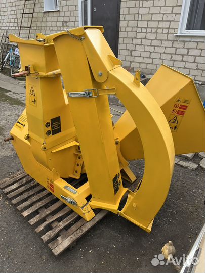 Щепорез, веткоизмельчитель, дробилка