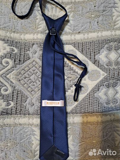 Галстук детский 1-6 класс