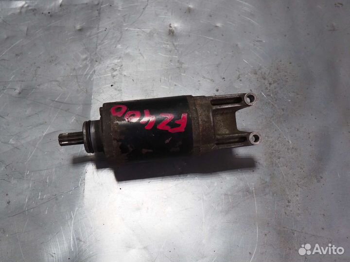 Стартер Yamaha fz400