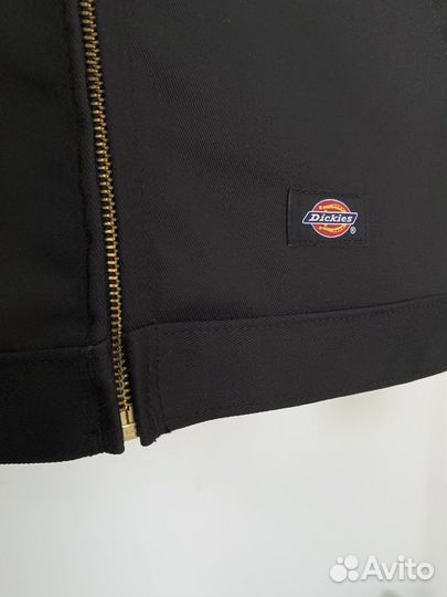 Новая куртка Dickies Eisenhower Unlined оригинал