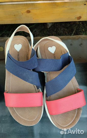 Обувь пакетом