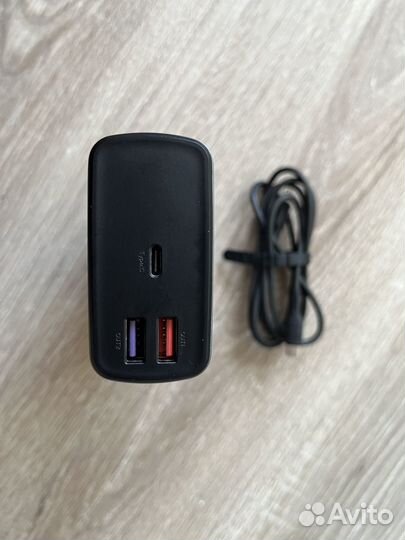 Powerbank 30000mAh 65w