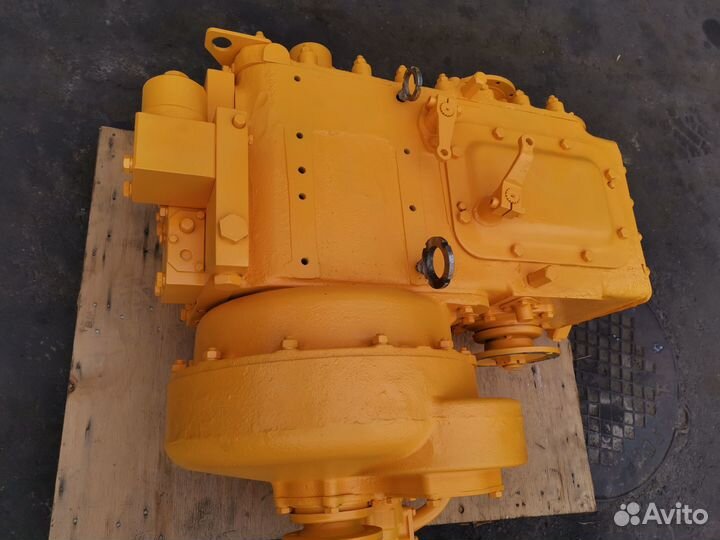 Коробка передач Амкодор 332, 342, 352