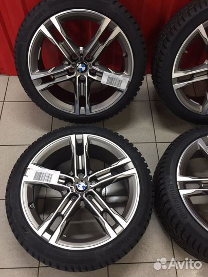 Новый оригинальный комплект 556 М стиль F44