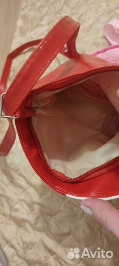 Детские сумочки