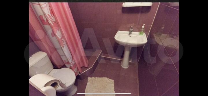 Комната 12 м², 1/2 эт.