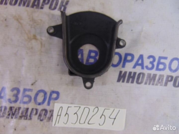 Крышка ремня грм Ford Fusion JU 2002-2012