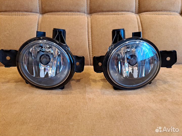 Противотуманная фара BMW