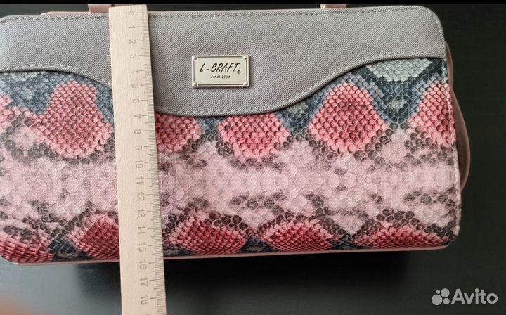 Сумка женская через плечо