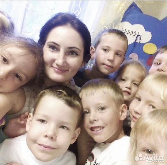 Подготовка детей к школе / Раннее развитие